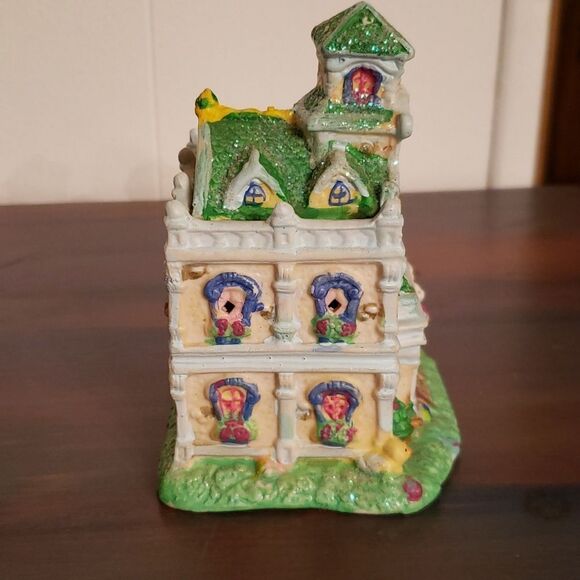 Lot of 3 - Jellybean Junction Ceramic Village Pieces (2005) - Picture 13 of 17